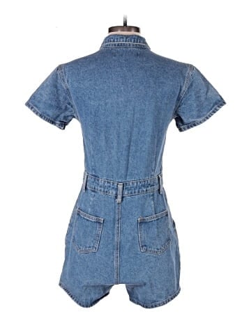 Lioness Romper (view 2)