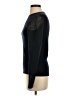 Neiman Marcus Black Cardigan Size S - photo 5