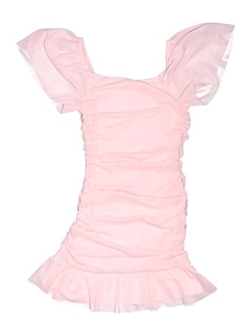 With Jules Dress (view 2)