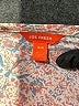 Joe Fresh Paisley Tan Casual Dress Size M - photo 7
