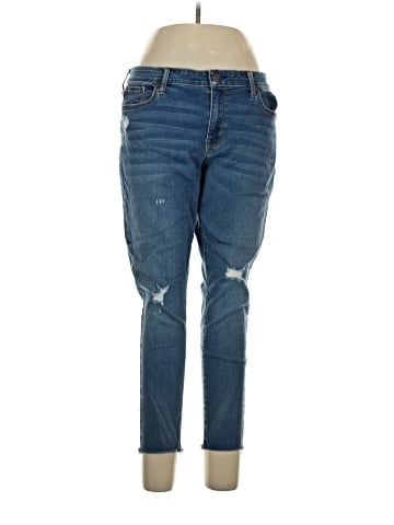 a.n.a. A New Approach Jeans (view 1)