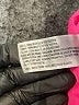Cat & Jack 100% Polyester Plaid Pink Jacket 12-18 MO / 18 MO - photo 4
