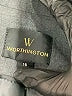 Worthington Gray Blazer Size 16 - photo 6