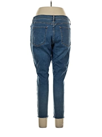 a.n.a. A New Approach Jeans (view 2)