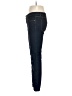 Mossimo Solid Blue Jeans Size 6 - photo 5