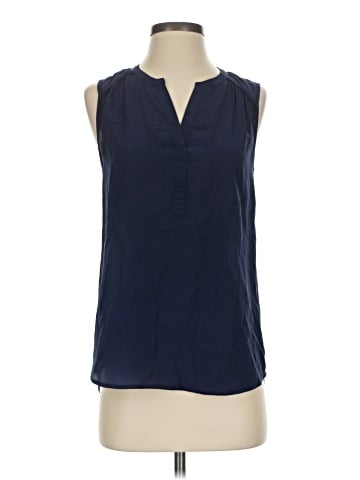 Daniel Rainn Sleeveless T-Shirt (view 1)
