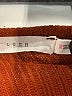 Lush Orange Cocktail Dress Size XL - photo 7