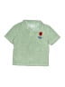 Zara Green Sweatshirt Size 6 - 7 - photo 1