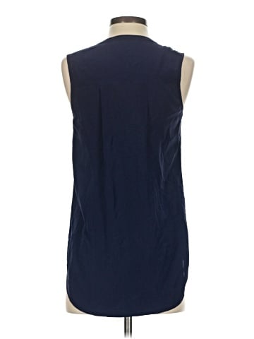 Daniel Rainn Sleeveless T-Shirt (view 2)