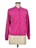 Lands' End Pink Track Jacket Size M - photo 1