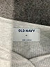Old Navy Silver Blue Dress Size 5T - photo 3