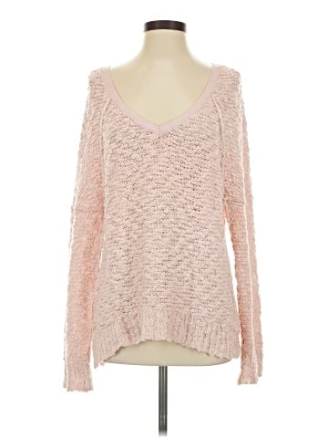 Free People Pullover Sweater (view 1)