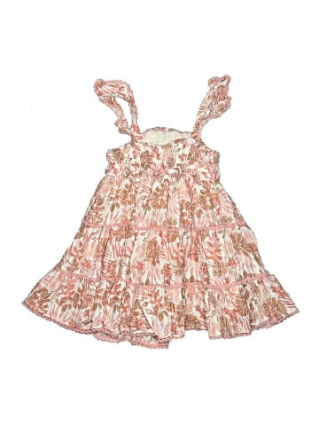 Cupcakes & Cashmere Dress (view 2)