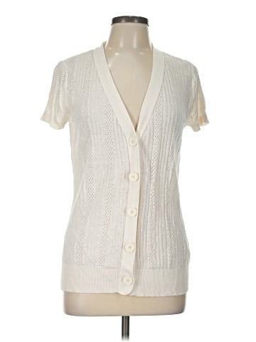 Mossimo Supply Co. Short Sleeve Top (view 1)