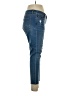 a.n.a. A New Approach Solid Blue Jeans Size 16 (petite) - photo 4