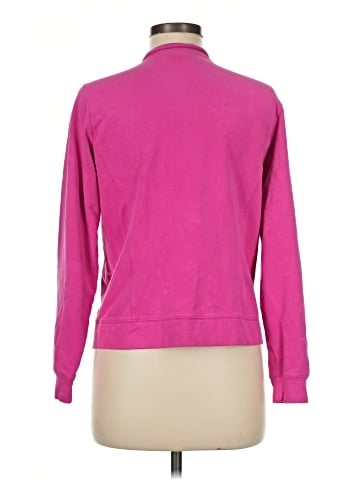 Lands' End Track Jacket (view 2)