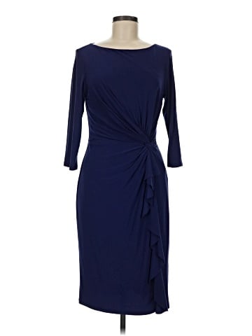 Lauren by Ralph Lauren Cocktail Dress (view 1)