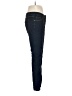Mossimo Solid Blue Jeans Size 6 - photo 4