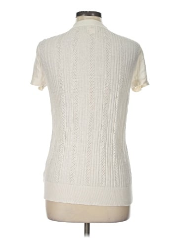 Mossimo Supply Co. Short Sleeve Top (view 2)