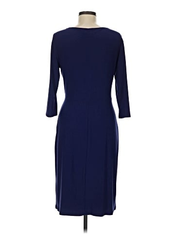 Lauren by Ralph Lauren Cocktail Dress (view 2)