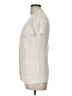 Mossimo Supply Co. Ivory Short Sleeve Top Size L - photo 5