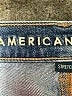 American Eagle Outfitters Blue Jeans Size 4 R - photo 4