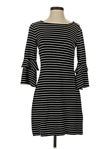 Ann Taylor Casual Dress (view 1)