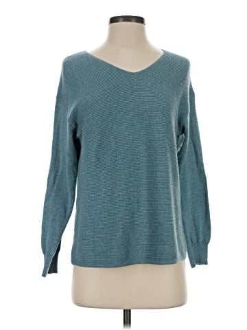 Ella Moss Pullover Sweater (view 1)