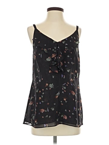 CAbi Sleeveless Blouse (view 1)