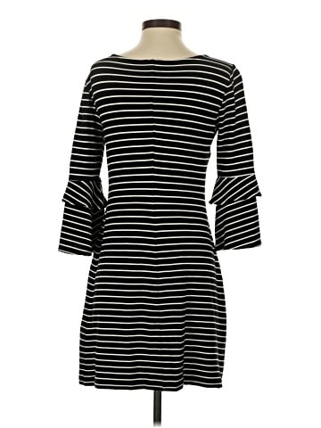 Ann Taylor Casual Dress (view 2)