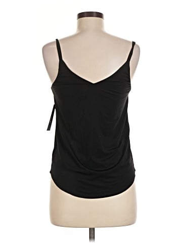 Lulus Sleeveless Blouse (view 2)