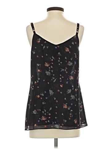 CAbi Sleeveless Blouse (view 2)