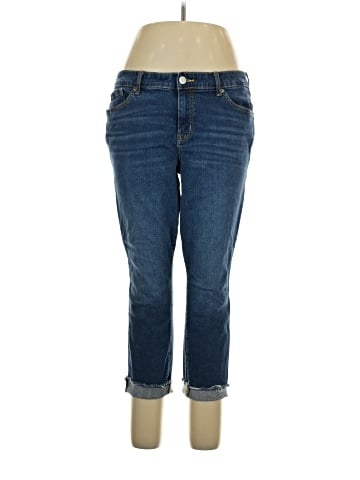 Torrid Jeans (view 1)