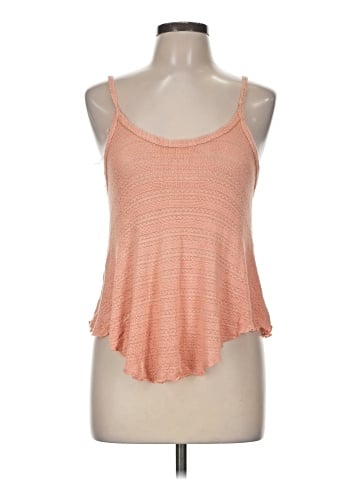 Absolute Angel Sleeveless Top (view 1)