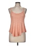 Absolute Angel Orange Sleeveless Top Size M - photo 1