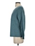 Ella Moss Teal Pullover Sweater Size S - photo 5