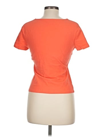 Moda International Short Sleeve Top (view 2)