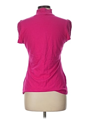 Express Short Sleeve Top (view 2)