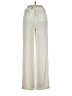 Theory 100% Polyester Ivory Casual Pants Size 00 - photo 2