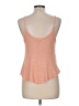 Absolute Angel Orange Sleeveless Top Size M - photo 2