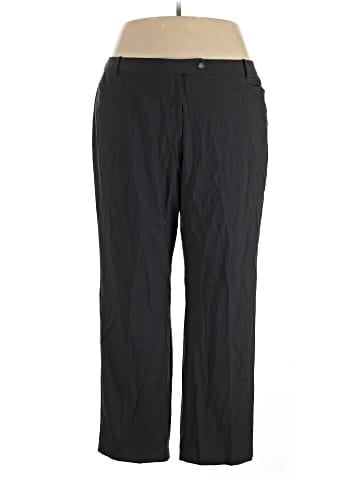 Calvin Klein Casual Pants (view 1)
