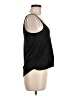 Lulus Black Sleeveless Blouse Size S - photo 4