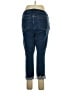 Torrid Solid Blue Jeans Size 14 - photo 2