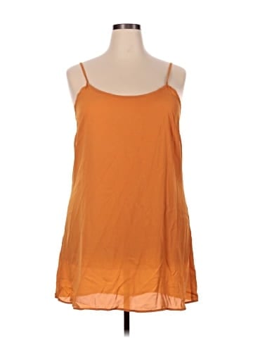 Knox Rose Tank Top (view 1)