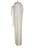 Theory 100% Polyester Ivory Casual Pants Size 00 - photo 5
