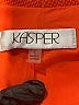 Kasper Orange Blazer Size 6 - photo 3