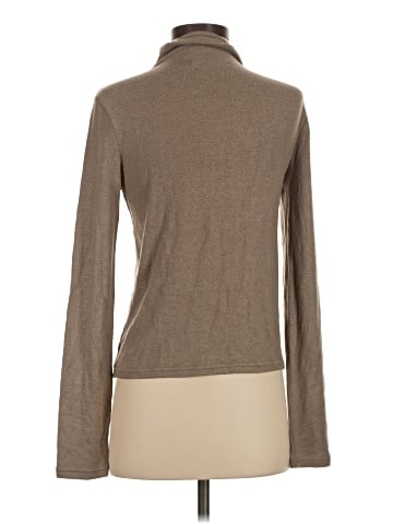 OAK + FORT Turtleneck Sweater (view 2)