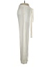Theory 100% Polyester Ivory Casual Pants Size 00 - photo 4