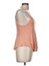 Absolute Angel Orange Sleeveless Top Size M - photo 4