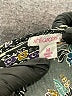 Xhilaration 100% Polyester Paisley Gray Cocktail Dress Size M - photo 7
